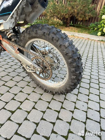 Продается Kayo t2 MX