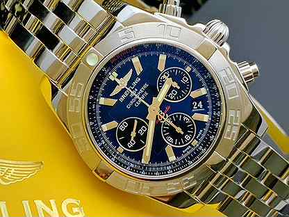 Breitling Chronomat 44