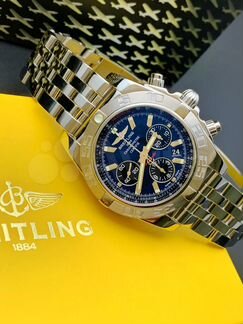 Breitling Chronomat 44