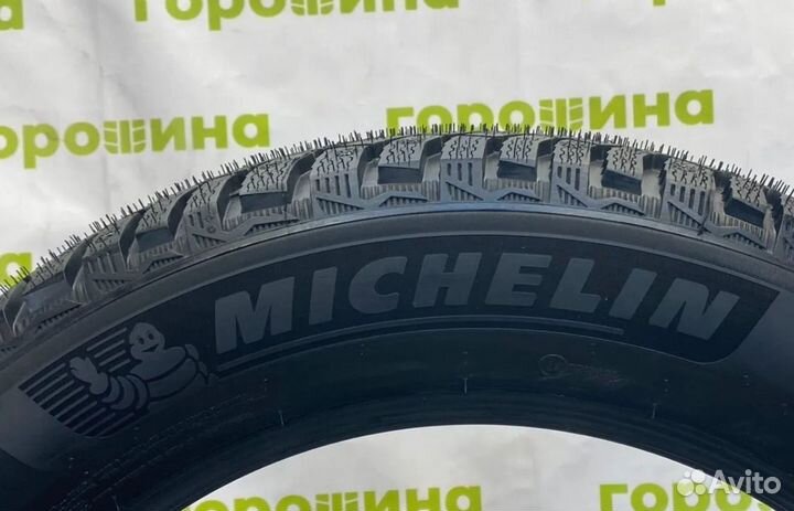 Michelin X-Ice North 4 22/45 R17 94T