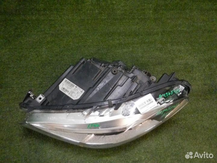 Фара левая BMW 5-Series