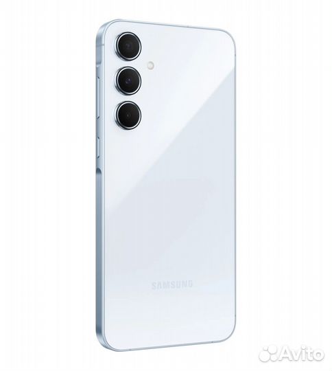 Samsung Galaxy A55, 12/256 ГБ