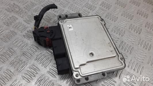 Блок управления двс mini cooper R56 (9SV03PF01)