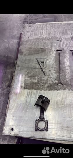 Лазерная очистка металла от ржавчины