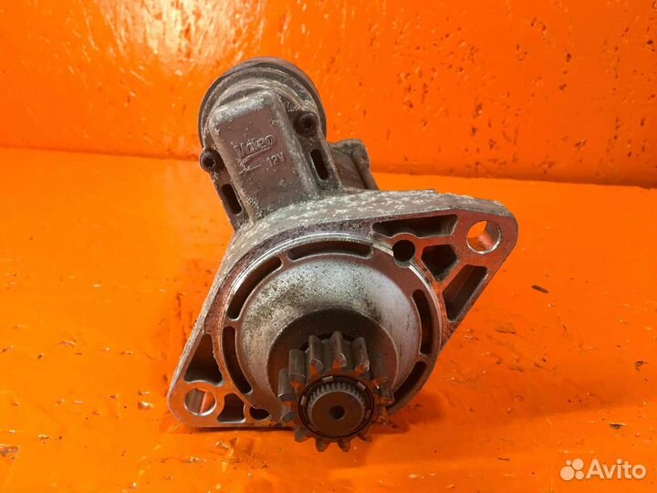 Стартер OEM:02E911024 Volkswagen 2013 Passat B7