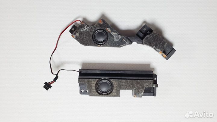 Динамики ноутбука Asus X55A