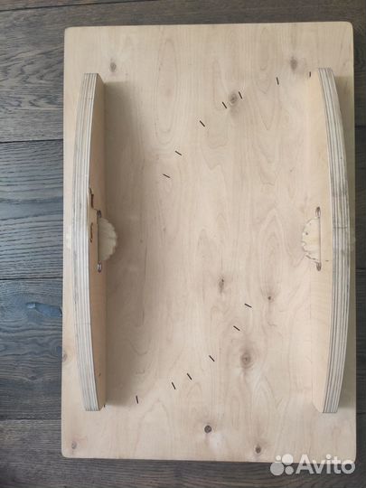 Доска Бильгоу