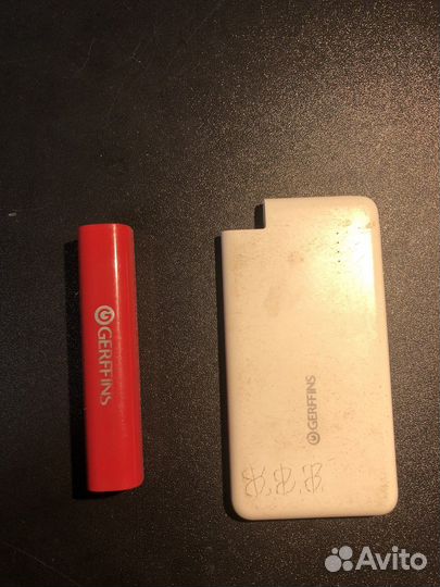 Аккумуляторы для телефона