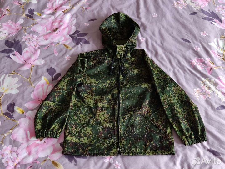 Костюм детский