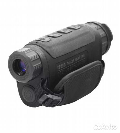 Тепловизионный монокуляр с дальномером