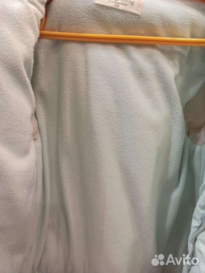 Куртка детская