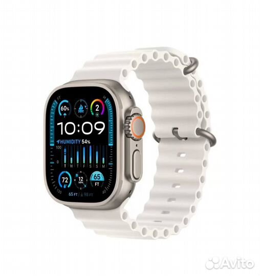 AppleWatch Ultra 2 GPS + Cellular 2024