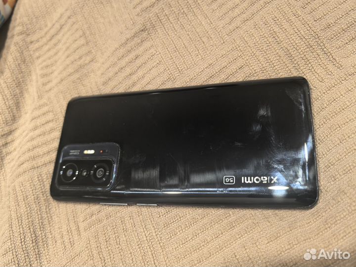 Xiaomi 11T Pro, 12/256 ГБ