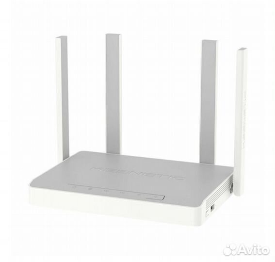 Wi-Fi роутер Keenetic Skipper DSL (KN-2112)
