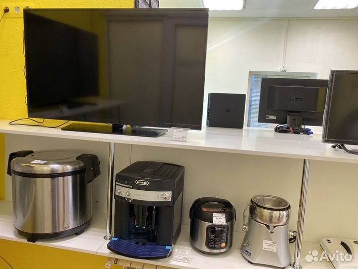 Скупка, выкуп техники