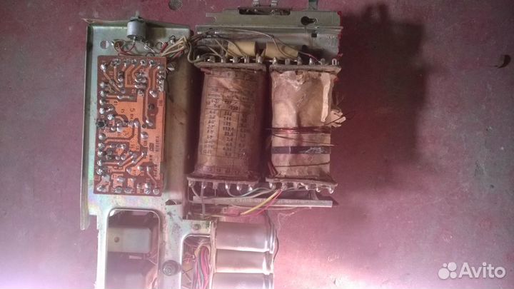 Трансформатор