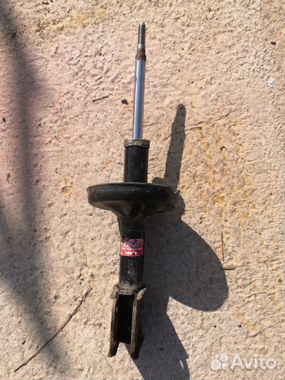 Амортизатор Renault Kangoo 1 Kayaba 333848