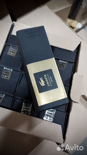 Lacoste essential sport