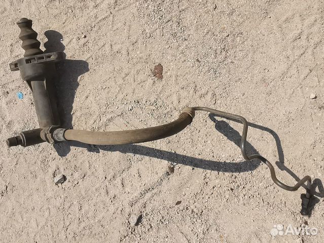 Рабочий цилиндр сцепления Volkswagen Polo Passat