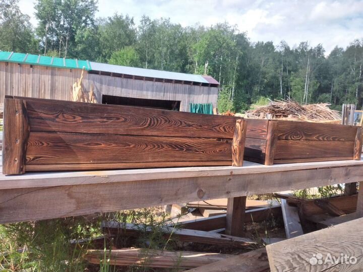 Цветочница, в стиле кашпо