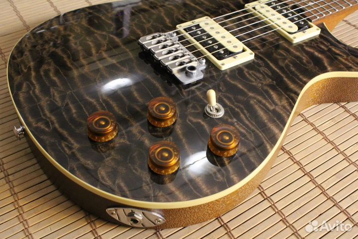 Greco EW-88 TBK Regular Series Japan PRS