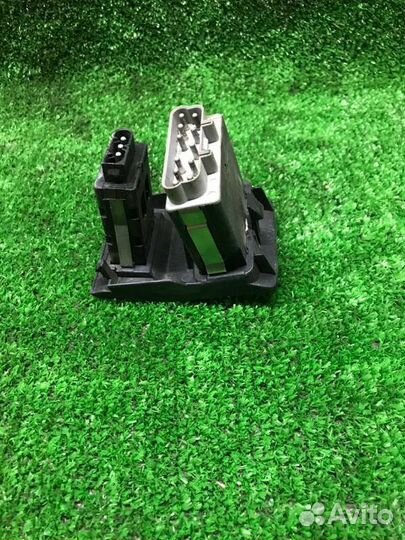 Подрулевой переключатель Bmw 5-Series E34 M20B25