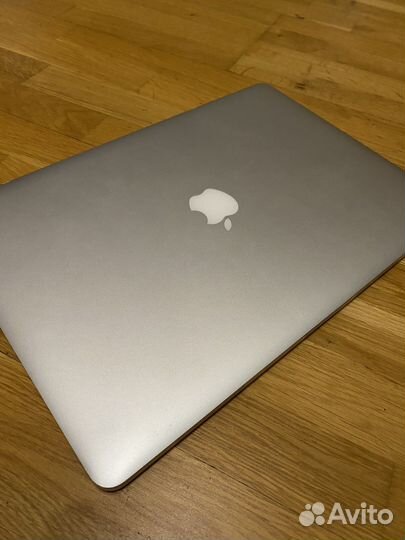 Apple MacBook Pro 15 Retina 2015