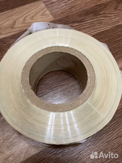 Вишня лента кулинарная