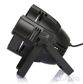 Led Par rgbw 18X12 Светодиодный прожектор