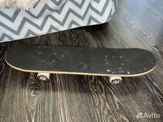 Скейтборд детский