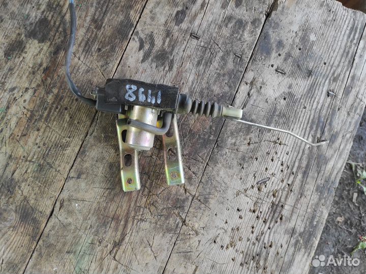 Активатор замка боковой двери Toyota Town Ace CR21