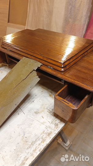 Реставрация и ремонт мебели. Мебель на заказ