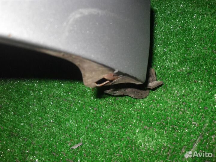 Крыло переднее левое Honda Accord 7 (CL) 2006