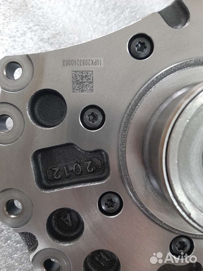 Насос АКПП 6t30