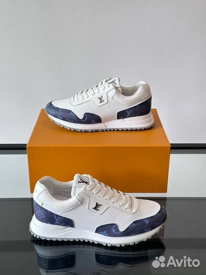 Кроссовки Louis Vuitton