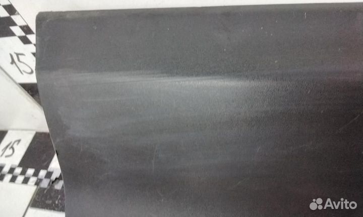 Накладка двери задней правой Toyota RAV4 CA40 Restail