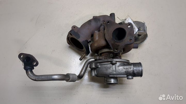 Турбина Mazda Premacy, 2001