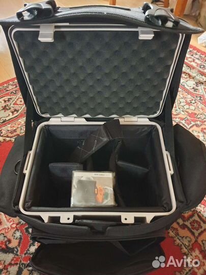 Ударопрочный фото-кофр Outdoor Cases Type 85