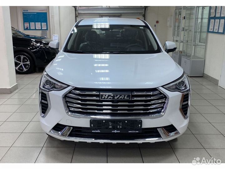 Haval Jolion 1.5 AMT, 2023