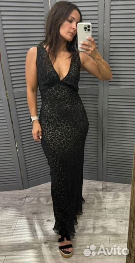 Платье женское Realisation