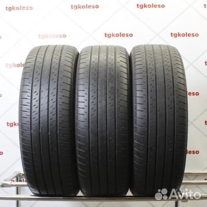 Bridgestone Dueler H/L 33 225/60 R18