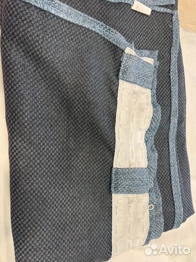 Комплект штор