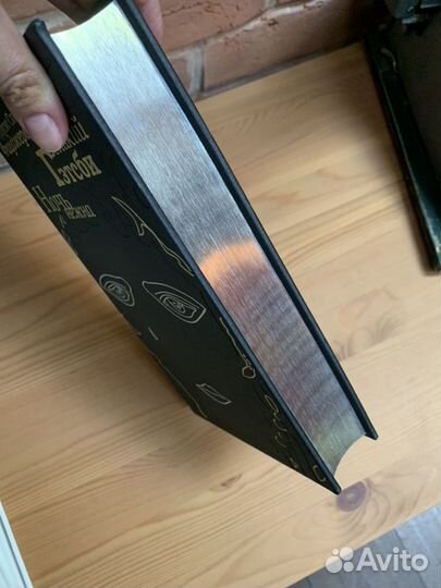 Книга Фрэнсиса Фицджеральда «Великий Гэтсби»