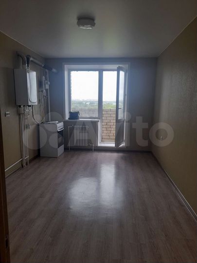 2-к. квартира, 58 м², 10/10 эт.