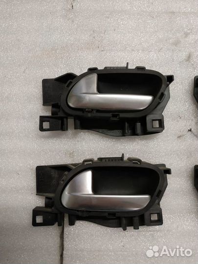 Ручки дверей внутренние Peugeot / Citroen