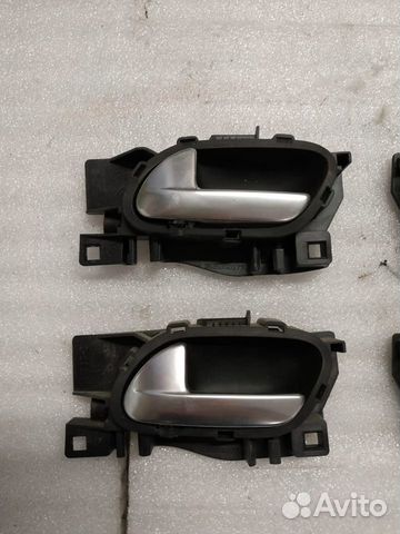 Ручки дверей внутренние Peugeot / Citroen