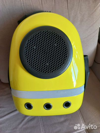 Рюкзак для животных