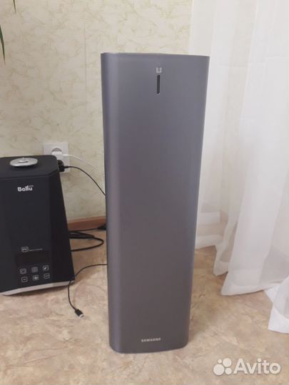 Samsung Jet Clean Station