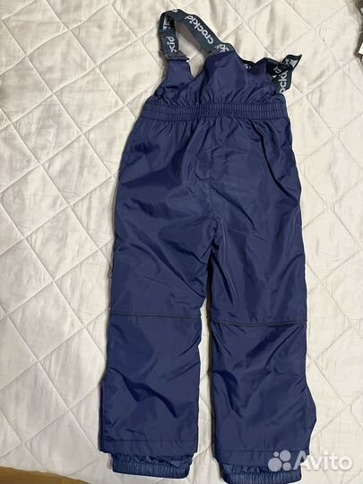 Зимние брюки