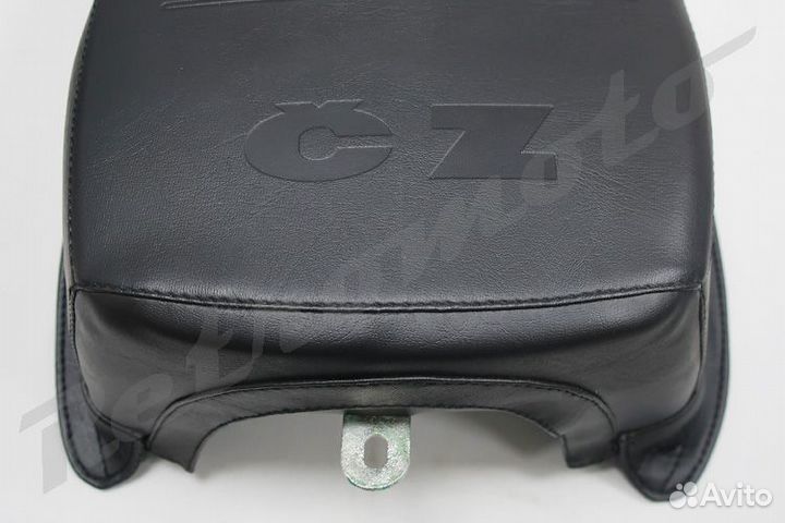 Чехлы сидений для кроссовых мото CZ-513/514/516